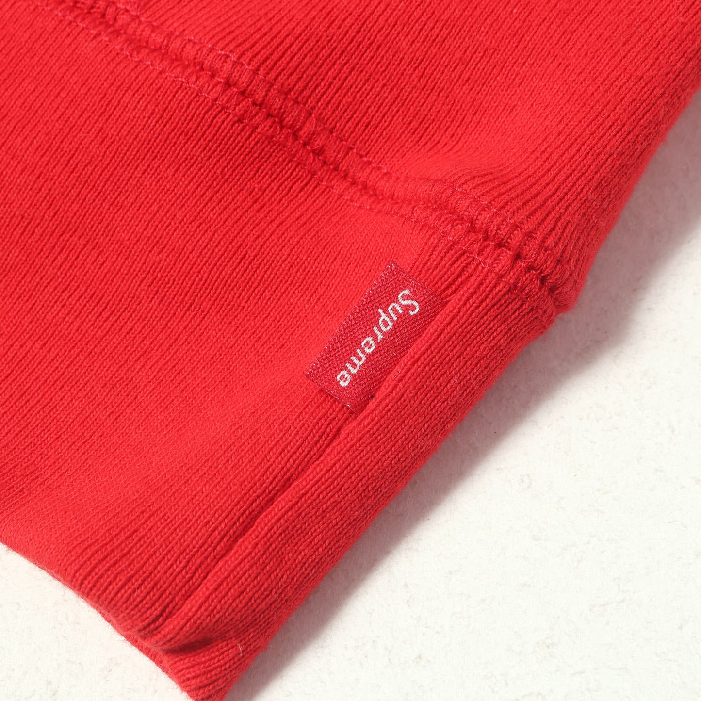 24AW マルチカラー BOXロゴ スウェットパーカー(Box Logo Hooded Sweatshirt)