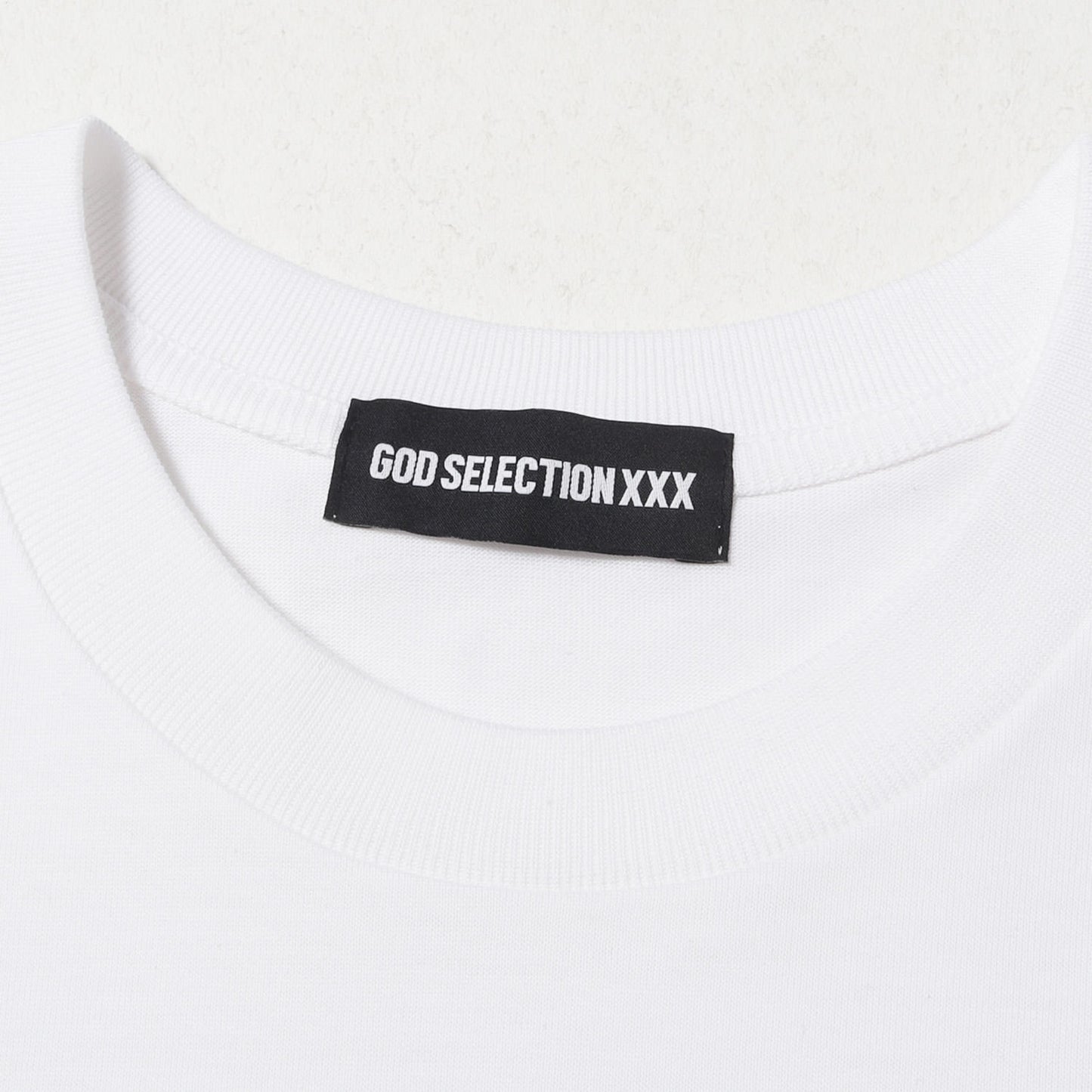 24AW デヴィッド・ボウイ フォト ロングスリーブ ヘビー ポケット Tシャツ