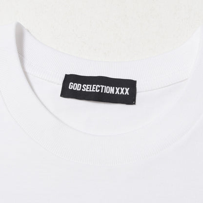 24AW デヴィッド・ボウイ フォト ロングスリーブ ヘビー ポケット Tシャツ