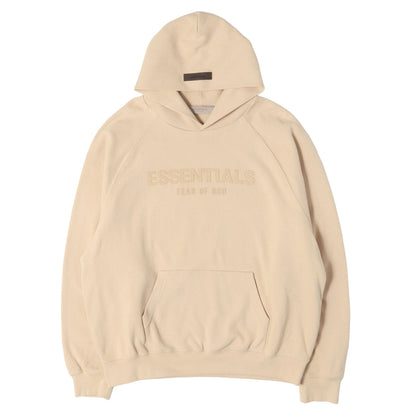 22AW FOG ESSENTIALS サーマル ラグラン パーカー