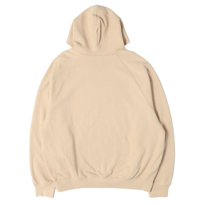 22AW FOG ESSENTIALS サーマル ラグラン パーカー