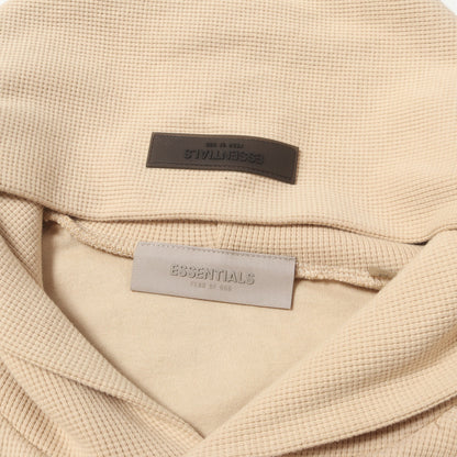 22AW FOG ESSENTIALS サーマル ラグラン パーカー
