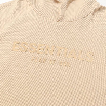 22AW FOG ESSENTIALS サーマル ラグラン パーカー