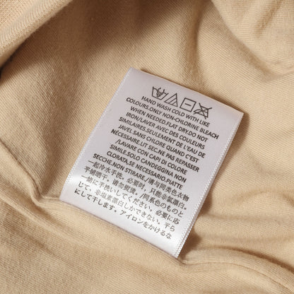 22AW FOG ESSENTIALS サーマル ラグラン パーカー