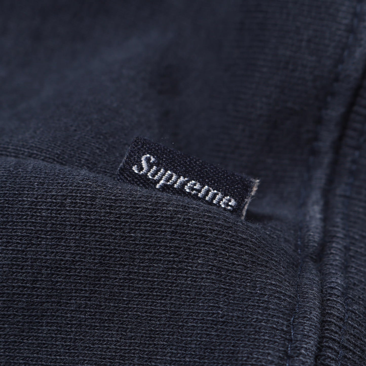 26SS ×MM6 Maison Margiela BOXロゴ ジップ スウェットパーカー(Box Logo Zip Up Hooded Sweatshirt)