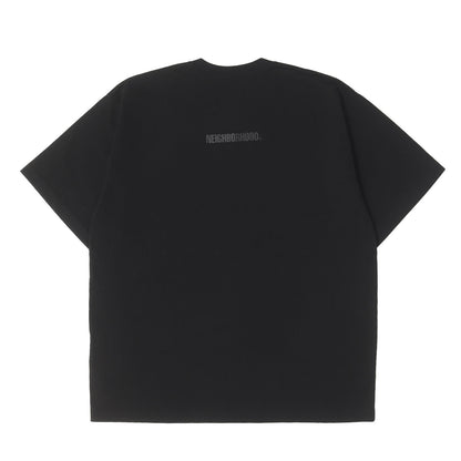 26SS ×KATHARINE HAMNETT グラフィック Tシャツ(CREWNECK SS-2)