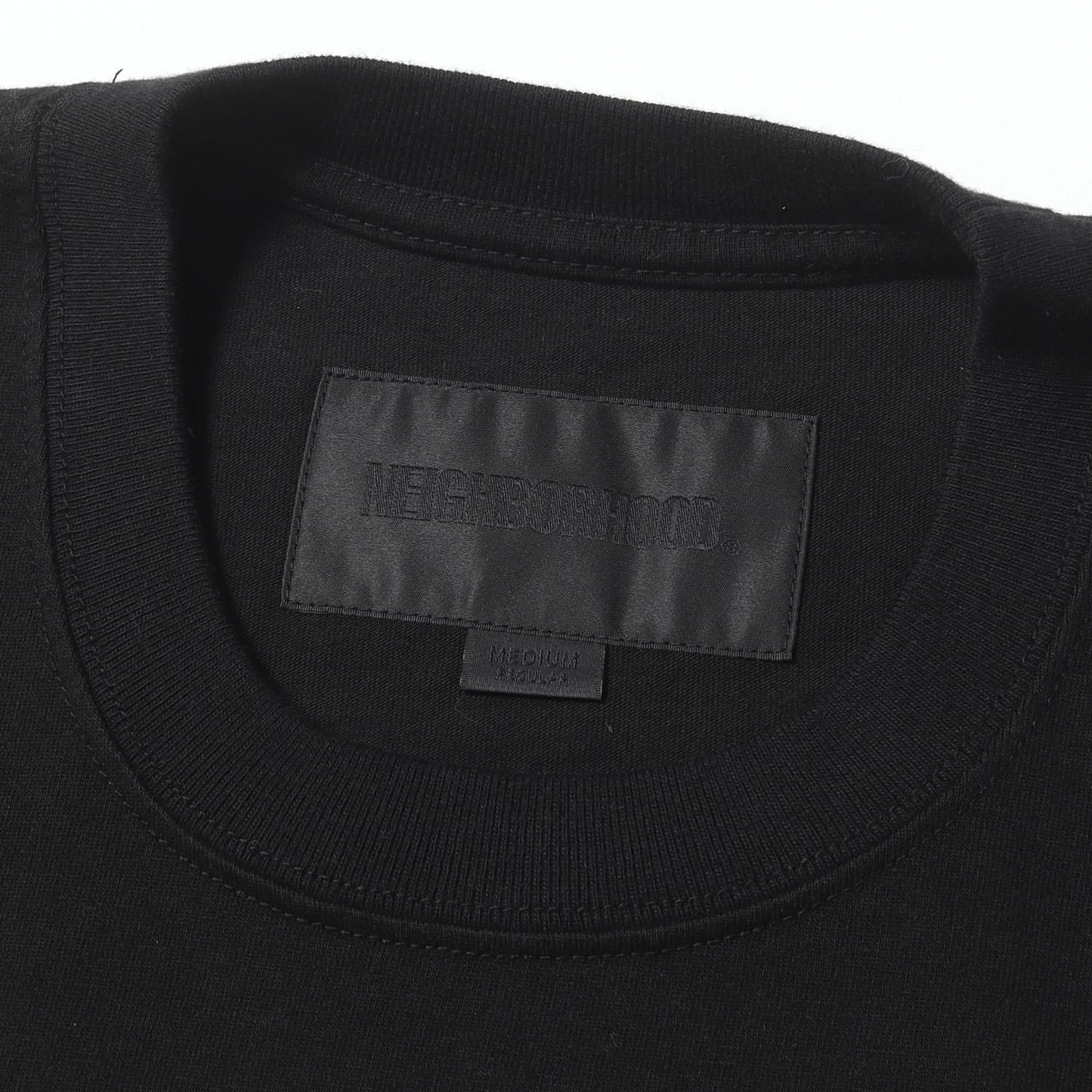 26SS ×KATHARINE HAMNETT グラフィック Tシャツ(CREWNECK SS-2)