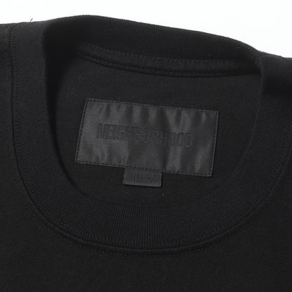 26SS ×KATHARINE HAMNETT グラフィック Tシャツ(CREWNECK SS-2)