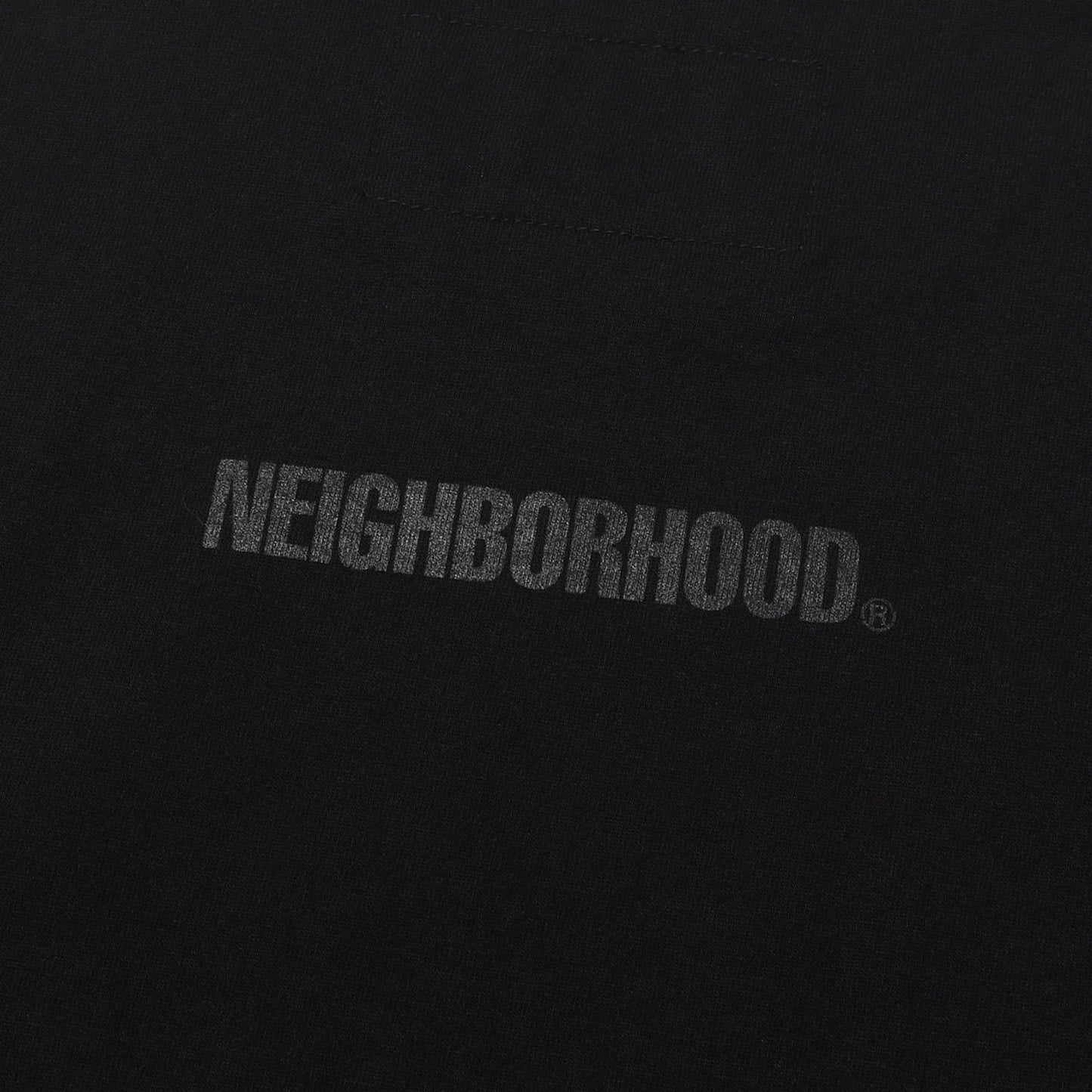 26SS ×KATHARINE HAMNETT グラフィック Tシャツ(CREWNECK SS-2)