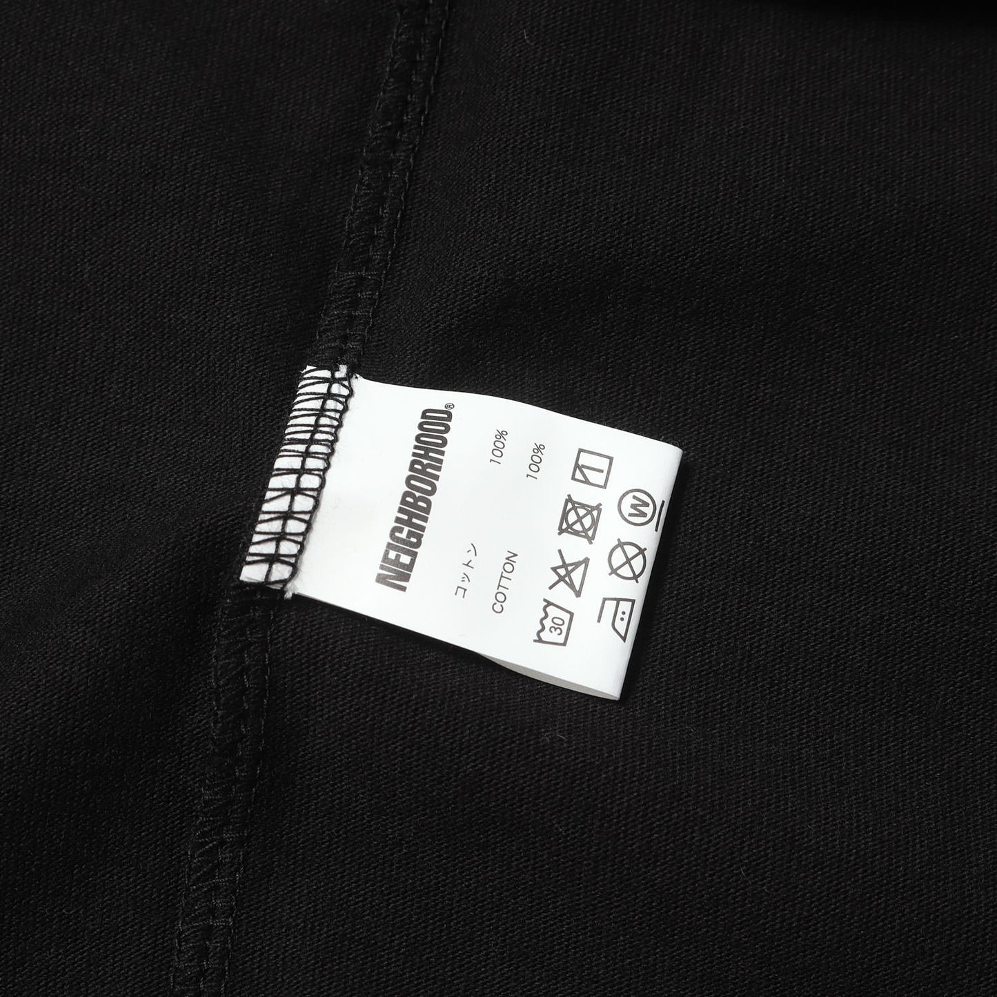 26SS ×KATHARINE HAMNETT グラフィック Tシャツ(CREWNECK SS-2)
