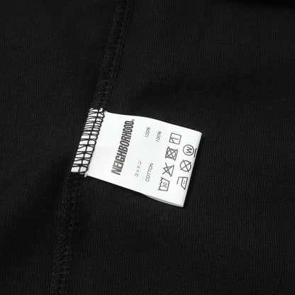 26SS ×KATHARINE HAMNETT グラフィック Tシャツ(CREWNECK SS-2)