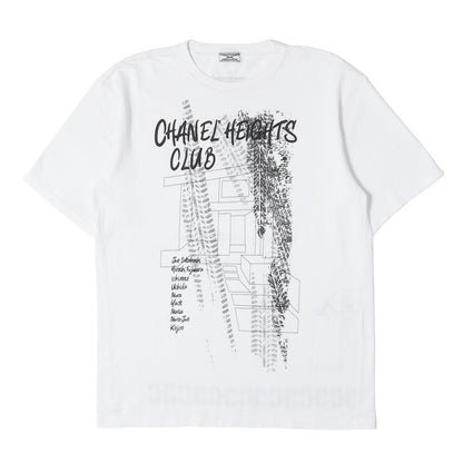 25AW ×fragment design グラフィック Tシャツ