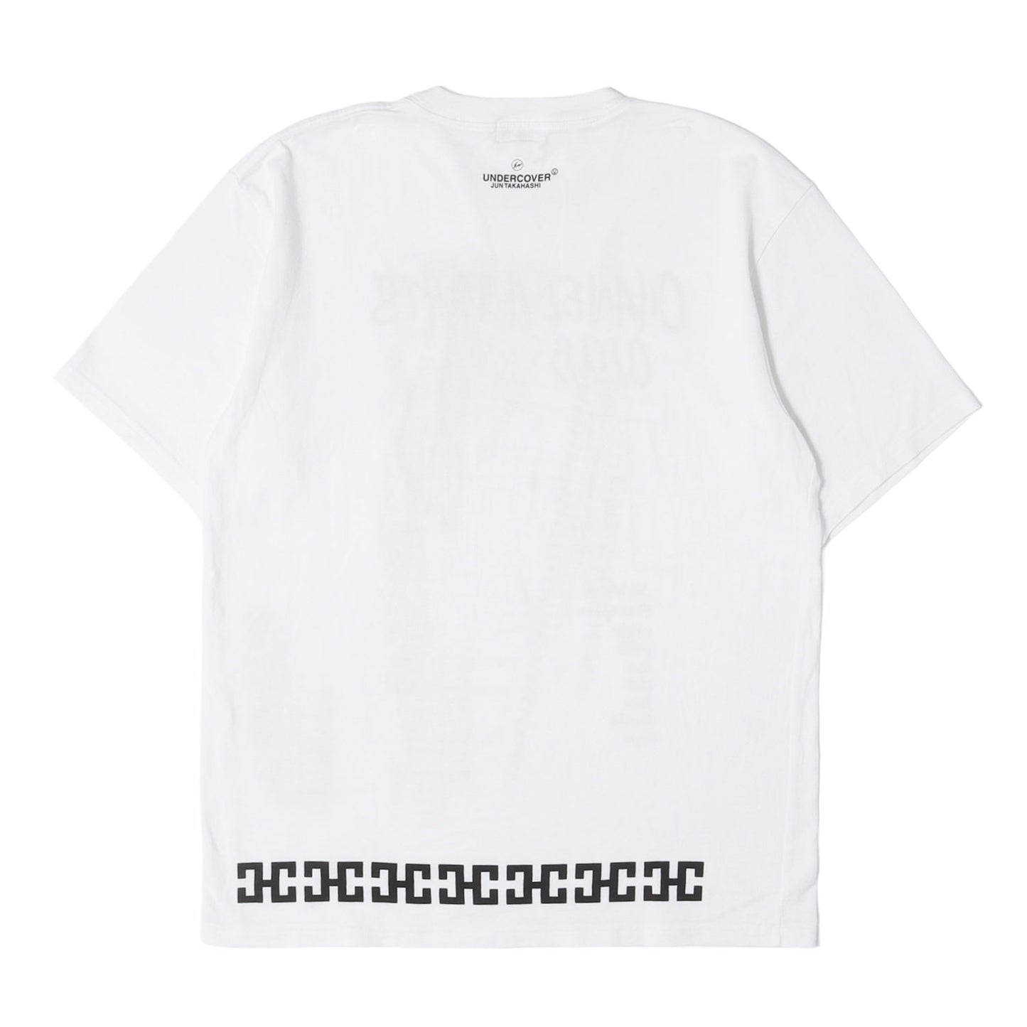 25AW ×fragment design グラフィック Tシャツ