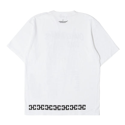 25AW ×fragment design グラフィック Tシャツ