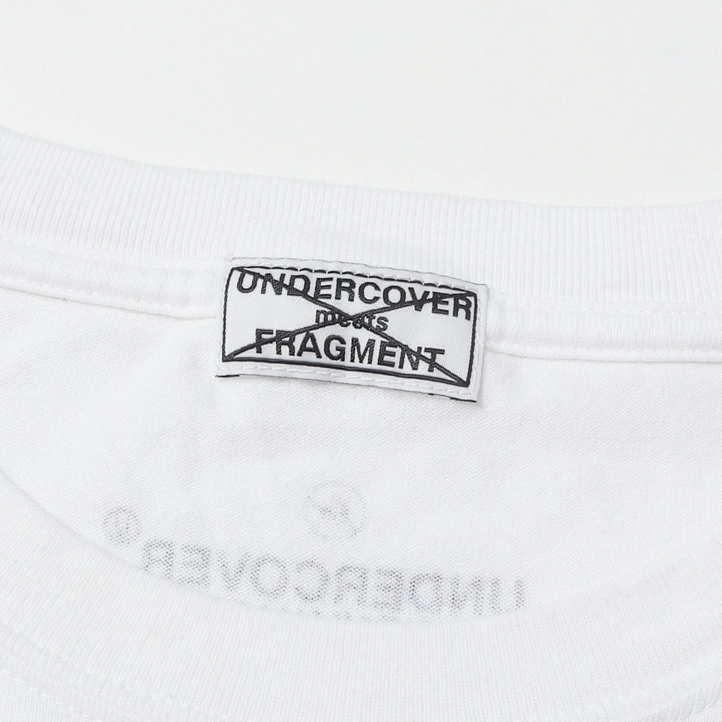 25AW ×fragment design グラフィック Tシャツ