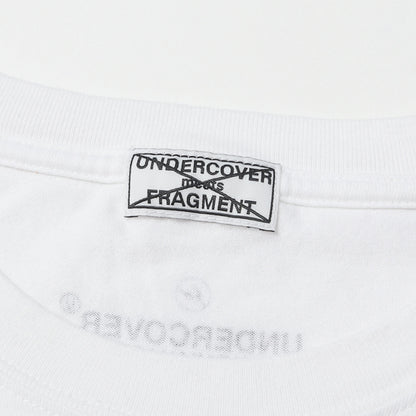 25AW ×fragment design グラフィック Tシャツ