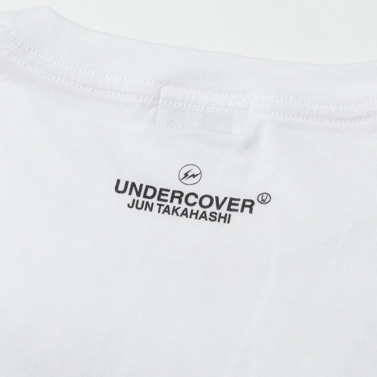 25AW ×fragment design グラフィック Tシャツ
