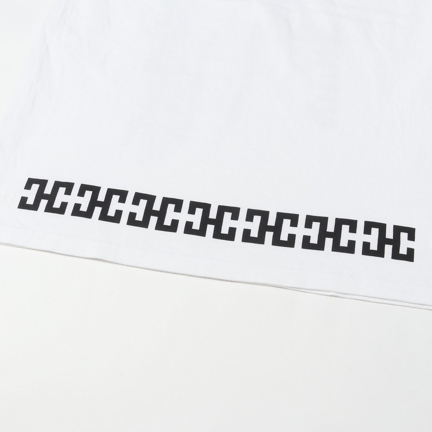 25AW ×fragment design グラフィック Tシャツ