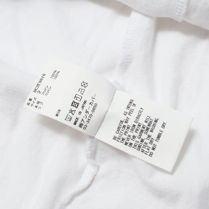 25AW ×fragment design グラフィック Tシャツ