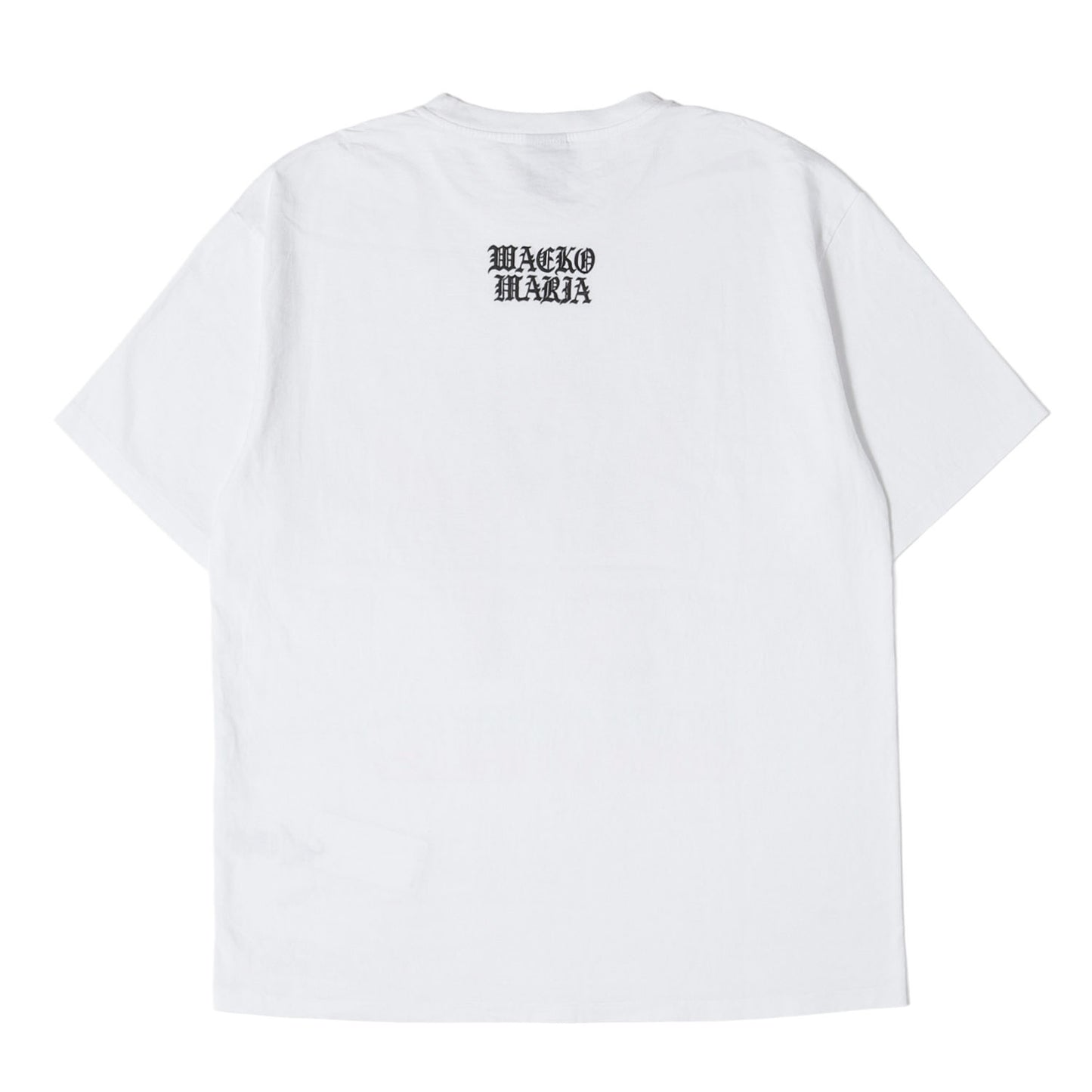 26SS ×UFC ショーン・オマリー ヘビー Tシャツ(WASHED HEAVY WEIGHT CREW NECK T-SHIRT)