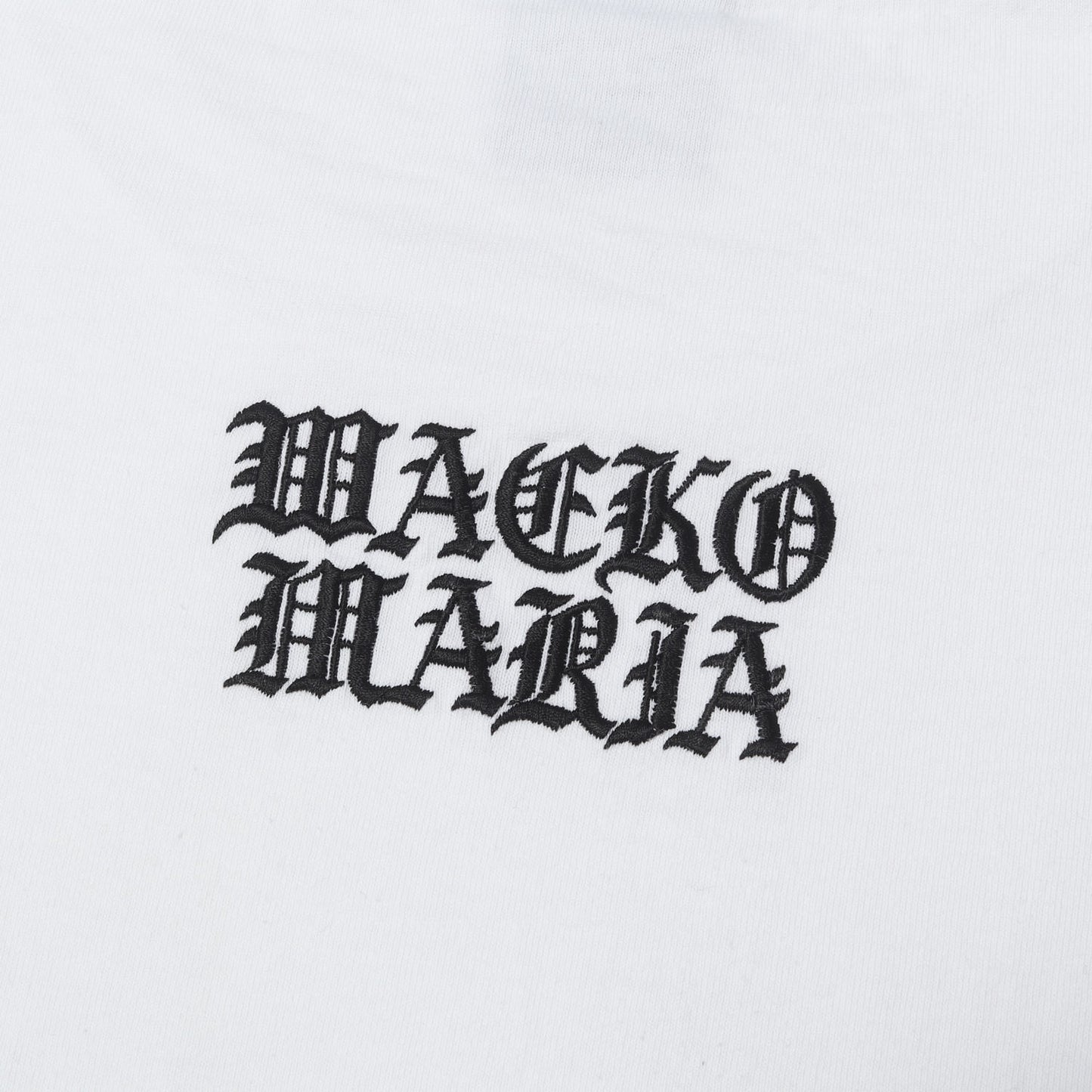 26SS ×UFC ショーン・オマリー ヘビー Tシャツ(WASHED HEAVY WEIGHT CREW NECK T-SHIRT)