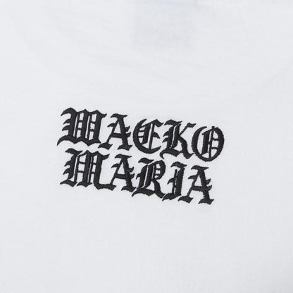 26SS ×UFC ショーン・オマリー ヘビー Tシャツ(WASHED HEAVY WEIGHT CREW NECK T-SHIRT)