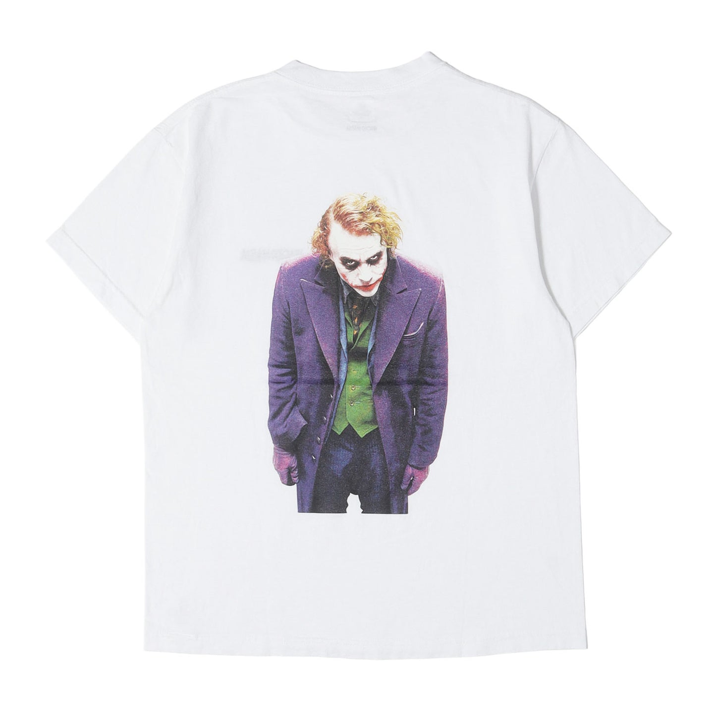 25SS ×THE DARK KNIGHT TRILOGY ジョーカー Tシャツ(CREW NECK T-SHIRT)
