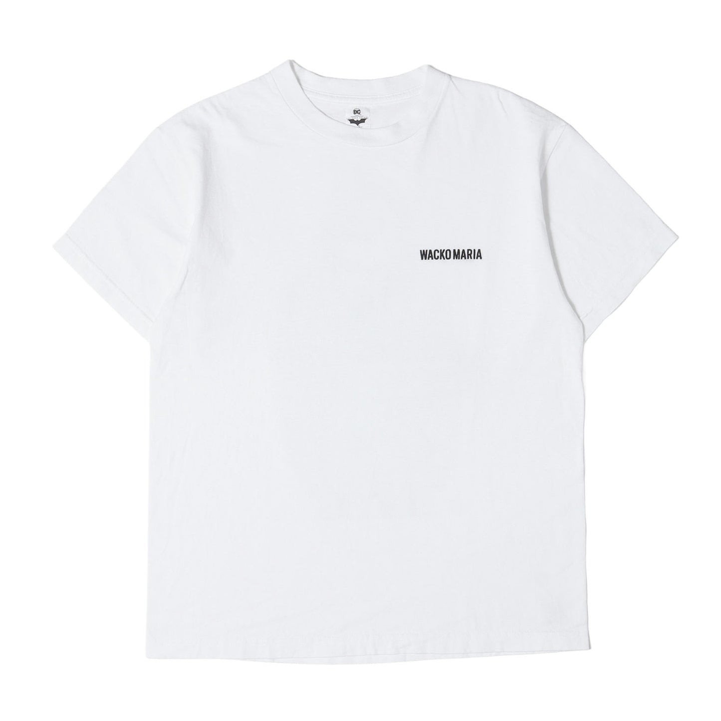 25SS ×THE DARK KNIGHT TRILOGY ジョーカー Tシャツ(CREW NECK T-SHIRT)