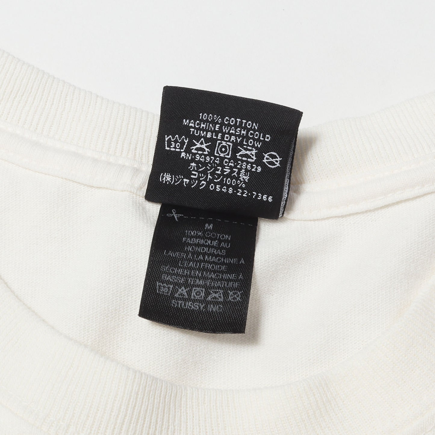 25AW ピグメントダイ加工 グラフィック Tシャツ(Built To Last Tee Pigment Dyed)