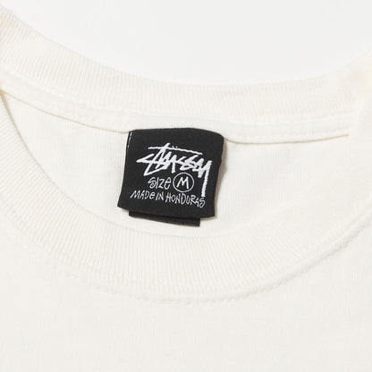 25SS ピグメントダイ加工 ビーチホテル Tシャツ(Beach House Tee Pigment Dyed)