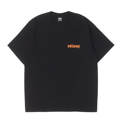 25AW バイソンフォト クルーネック Tシャツ(Built Tough Tee)