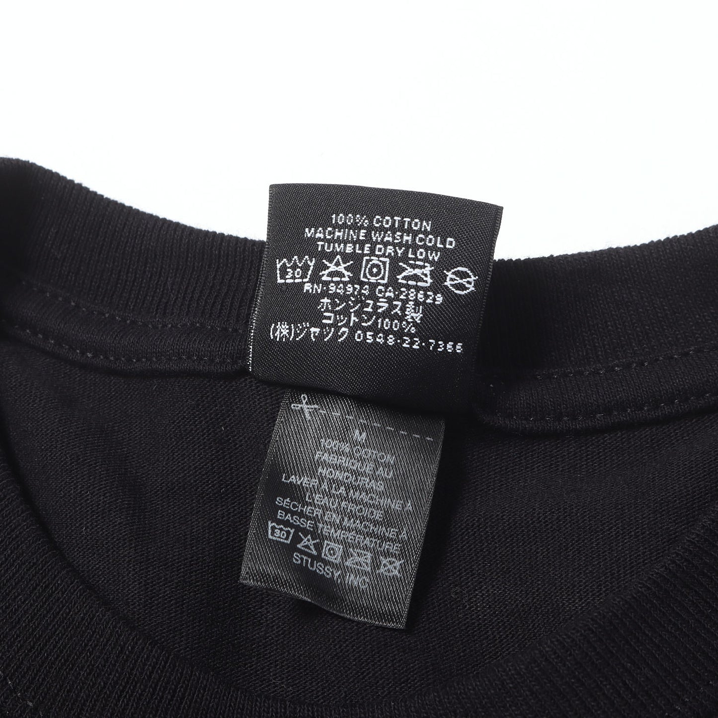 25AW バイソンフォト クルーネック Tシャツ(Built Tough Tee)
