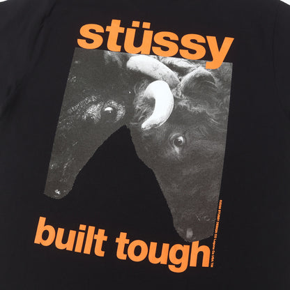 25AW バイソンフォト クルーネック Tシャツ(Built Tough Tee)