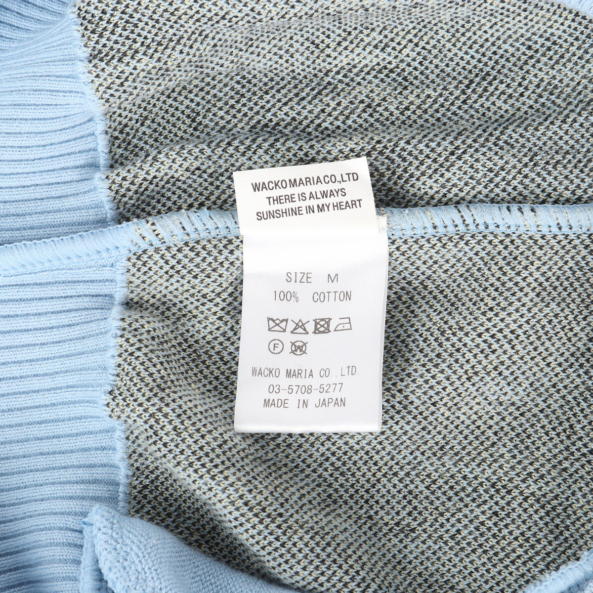 26SS レオパード ジャガード コットンニット カーディガン(LEOPARD JACQUARD KNIT CARDIGAN)