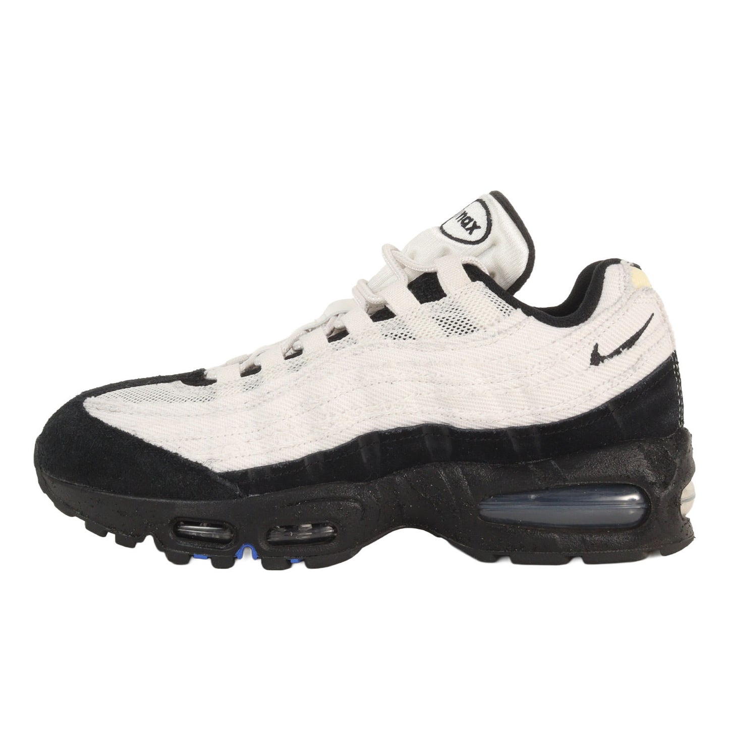 AIR MAX 95 BIG BUBBLE PARIS (IQ0284-010)