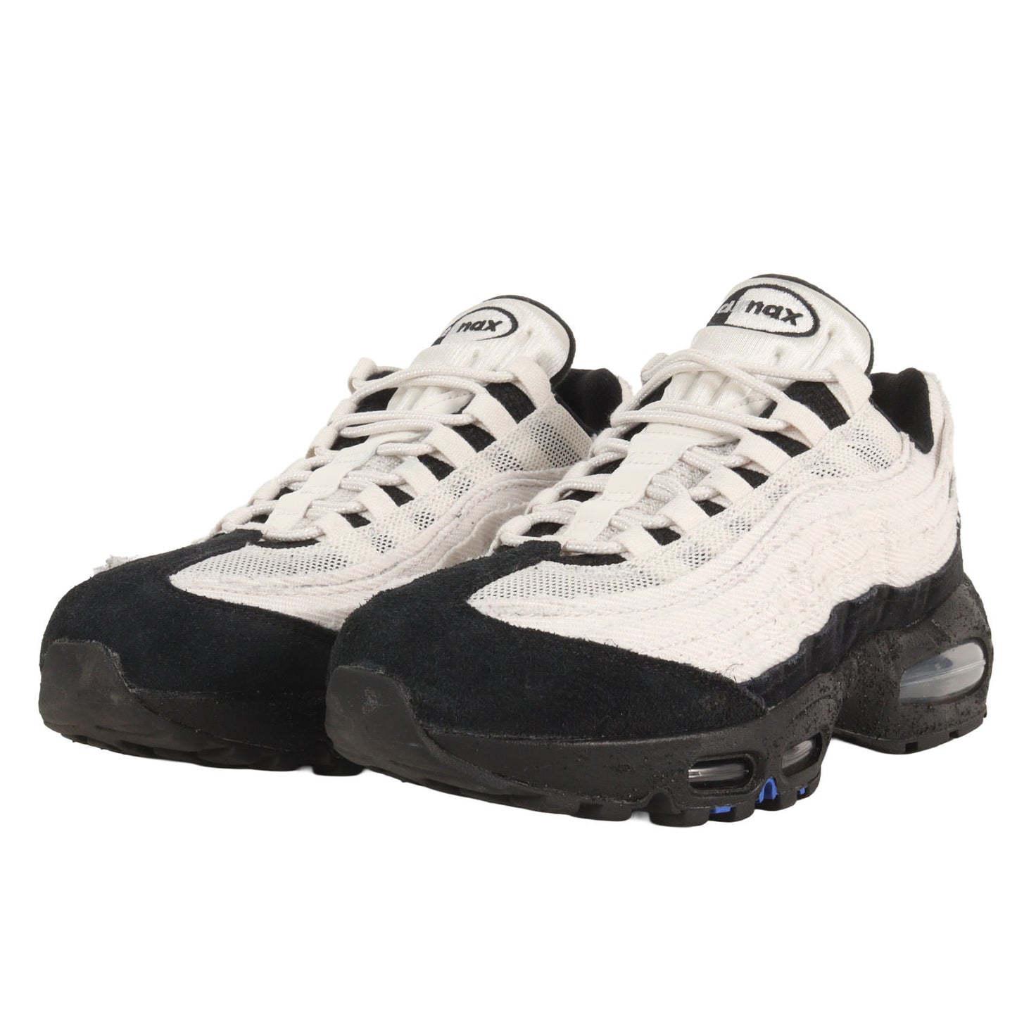 AIR MAX 95 BIG BUBBLE PARIS (IQ0284-010)