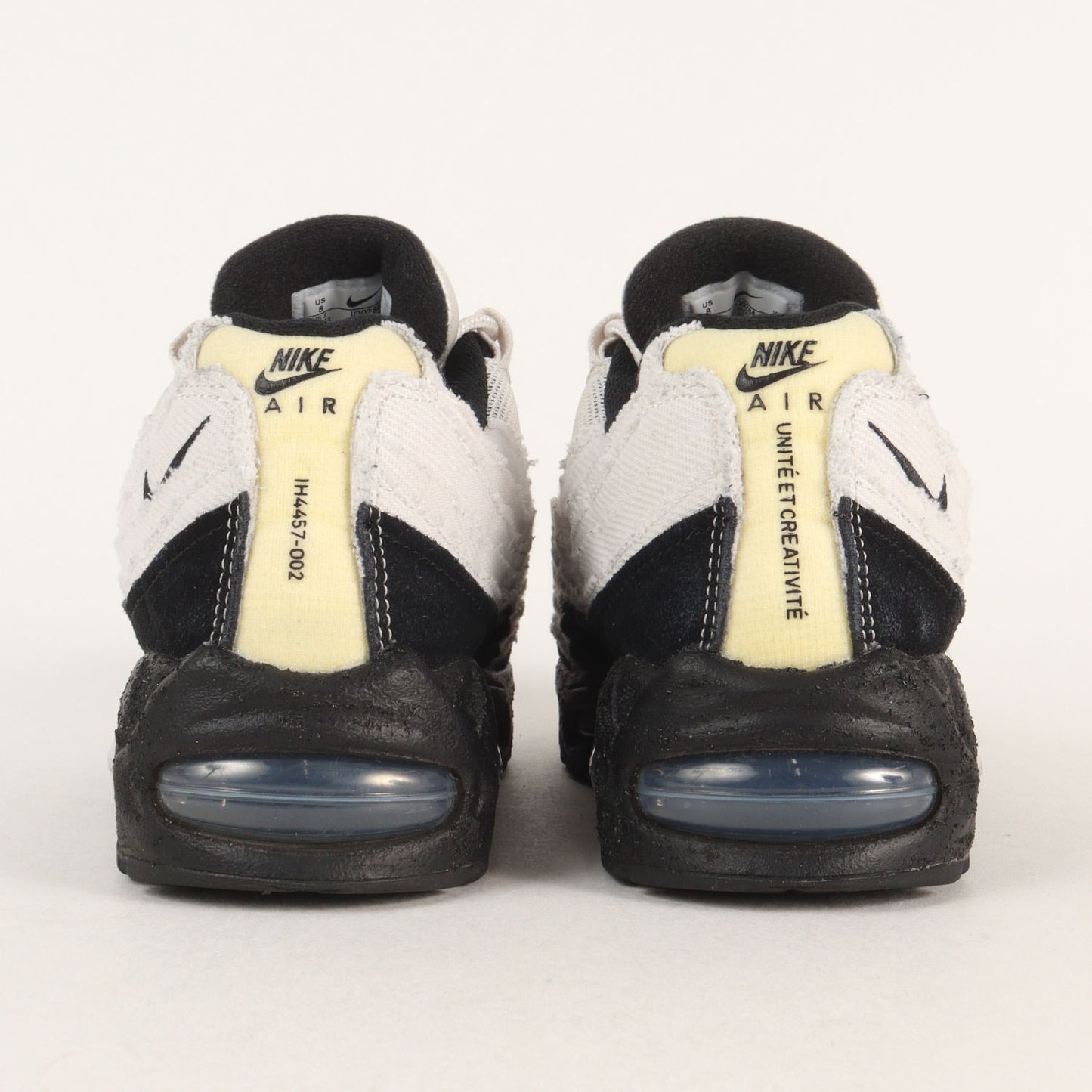 AIR MAX 95 BIG BUBBLE PARIS (IQ0284-010)