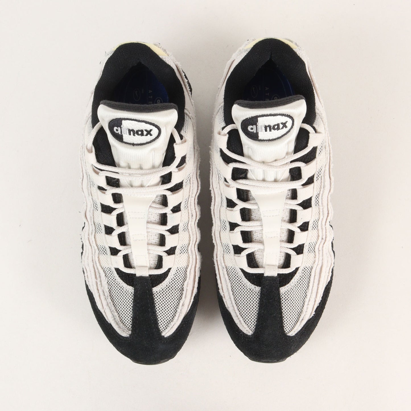 AIR MAX 95 BIG BUBBLE PARIS (IQ0284-010)