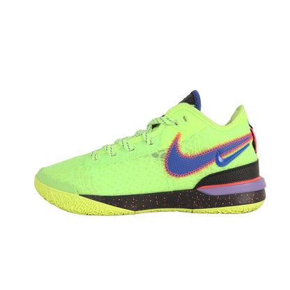 ZOOM LEBRON NXXT GEN EP GHOST GREEN (DR8788-300)
