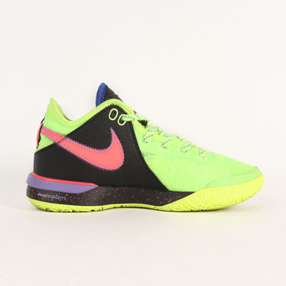 ZOOM LEBRON NXXT GEN EP GHOST GREEN (DR8788-300)