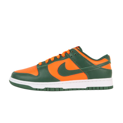DUNK LOW RETRO MIAMI HURRICANES (DD1391-300)