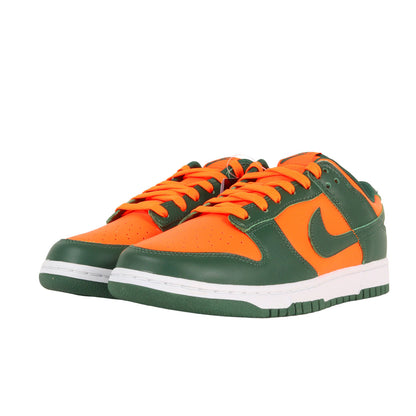 DUNK LOW RETRO MIAMI HURRICANES (DD1391-300)