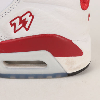 JORDAN MVP BULLS (DZ4475-106)