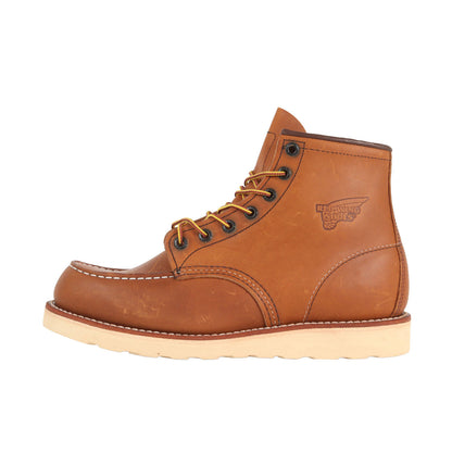 [デッドストック 875] アイリッシュセッター モックトゥ ブーツ / 2012年製 Irish Setter 6-inch Classic Moc