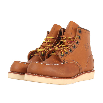 [デッドストック 875] アイリッシュセッター モックトゥ ブーツ / 2012年製 Irish Setter 6-inch Classic Moc