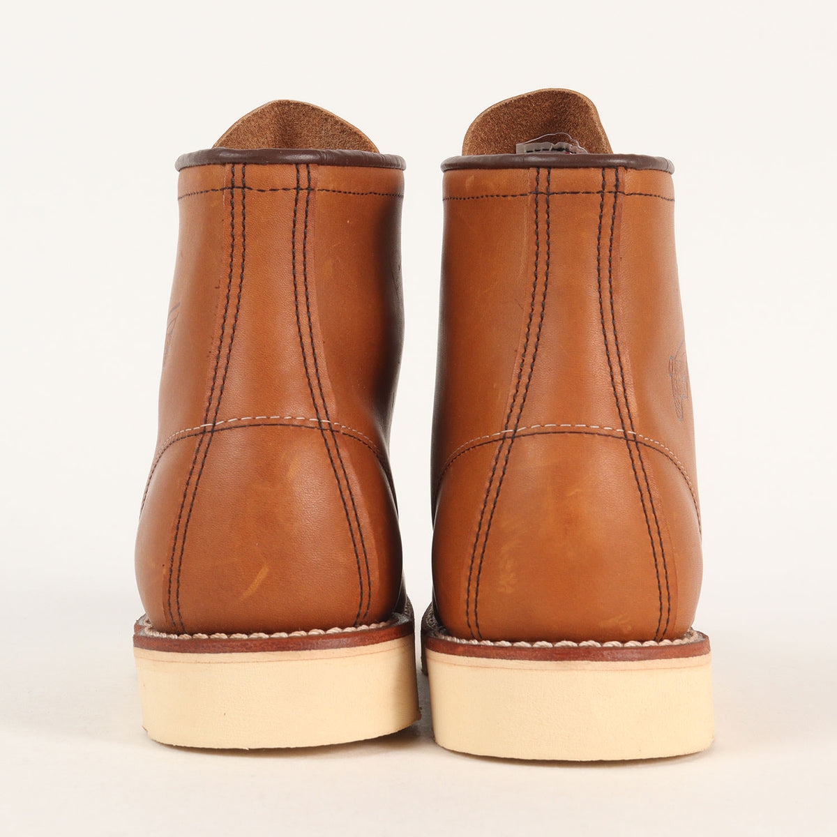 [デッドストック 875] アイリッシュセッター モックトゥ ブーツ / 2012年製 Irish Setter 6-inch Classic Moc