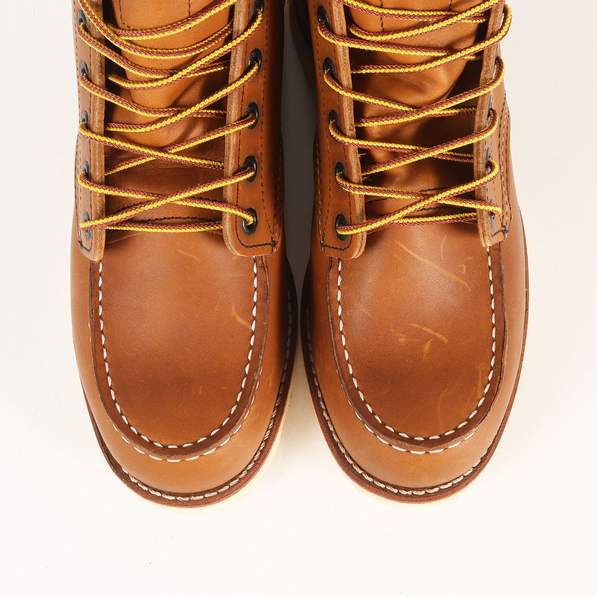 [デッドストック 875] アイリッシュセッター モックトゥ ブーツ / 2012年製 Irish Setter 6-inch Classic Moc