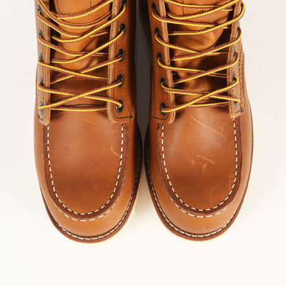 [デッドストック 875] アイリッシュセッター モックトゥ ブーツ / 2012年製 Irish Setter 6-inch Classic Moc