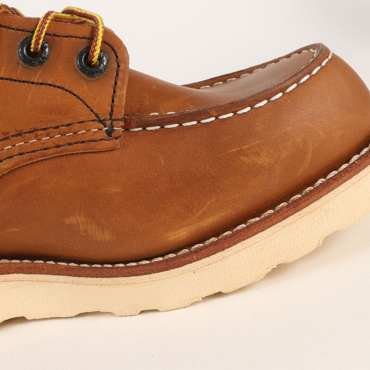 [デッドストック 875] アイリッシュセッター モックトゥ ブーツ / 2012年製 Irish Setter 6-inch Classic Moc
