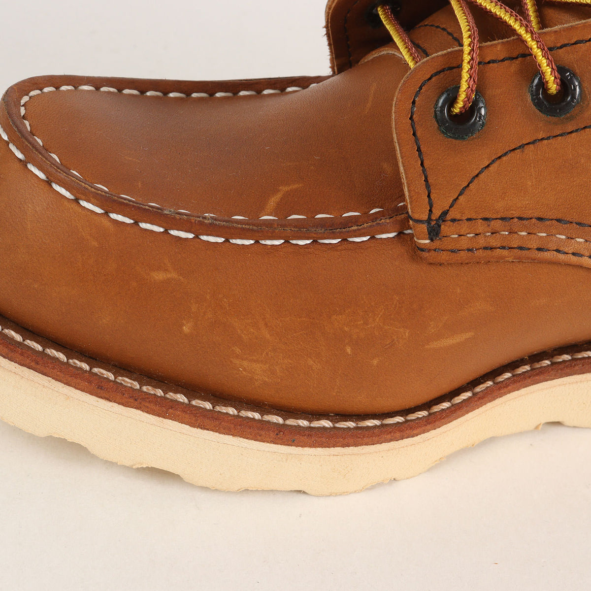 [デッドストック 875] アイリッシュセッター モックトゥ ブーツ / 2012年製 Irish Setter 6-inch Classic Moc